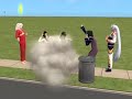 InuYasha Sims 2