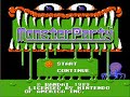 edit: my mistake... the sequal was fake, prototype is not though. basically i looked at the beta screens, then was followed to this site which shown the sequel's screens. however, because the upper portion was of authentic looking, i didn't actually see this as i was only interested in monster party at the time. there are real games on that very site too, but they add humour to the site overal. you can understand my confusion. there wasn't any actual indication of this being a fake completly in the actual article aside the humour. only did a comment finaly make me find a seperate article that told of it being a complete joke (