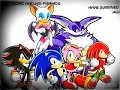 Sonic Chronicles: The Dark Brotherhood Nintendo DS Trailer