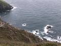 Glen Hansard & Marketa Irglova and picture from Ireland