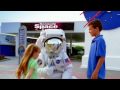 A Visit to Kennedy Space Center and Astronaut Training Experience