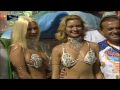 Carnaval en Rio de Janeiro 2011