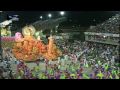 Carnaval en Rio de Janeiro 2011