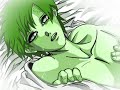 Little Red Riding Hood (Yaoi Crack)