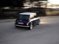 mini cooper XM 360