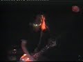 Quinn : hardbody - live at King Tuts 1997 ?