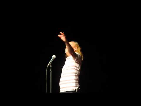 Gallagher Standup Comedy Live - The Plaza Live Orlando, FL Part 3