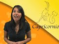 Capricornio 1-12 Horoscopo