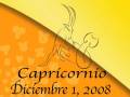 Capricornio 1-12 Horoscopo