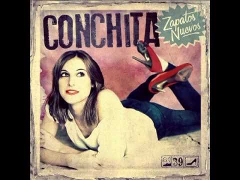 Vete Conchita