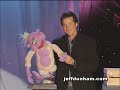 Jeff Dunham - Arguing with Myself - Peanut Jeff Dunham - Arguing with Myself - Peanut