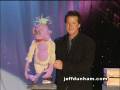 Jeff Dunham - Arguing with Myself - Peanut