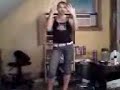 kaitlin dancing pt 1 kaitlin dancing pt 1