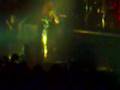 Korn Birmingham 2008 Faget