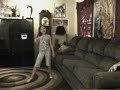 angelica dancing to upside down by abba teens 