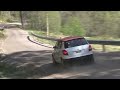 HD Video - NM R3 Rally Sørland 2012