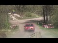 HD Video - NM R3 Rally Sørland 2012