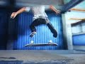 EA Games Presents \"Skate.\"