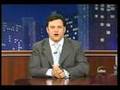 Coach Cowher - Angry All The Time (from Jimmy Kimmel's show)