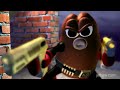 Killer Bean Killer Bean
