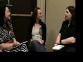 DC 2006 Interview Laura Wilson-May on The Tribe-Part 1 DC 2006 Interview Laura Wilson-May on The Tribe-Part 1