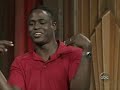 Whose Line is it Anyway: Questionable Impressions - Funeral