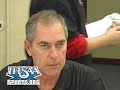 2009 Football Coach Interviews - Class 2A - Fort Wayne Bishop Luers' Matt Lindsay