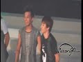 [fancam] Seungri at 080918 Mcountdown ending