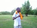My Cuzn Thad N Fruity Actin Crzy