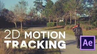 MOTION TRACKING