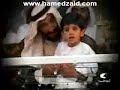 قصيدة الشاعر المبدع حامد زيد العازميرثاء الشيخ زايد