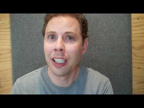 Salt Lake Comedy Festival-Ryan Hamilton