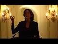 Genevi�ve Morand CEO Rezonance - C. Moreira Man of the Year
