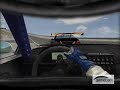 GTR 2 Racing around laguna seca GTR 2 Racing around laguna seca