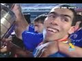 Historia de Boca Juniors (5/5) Historia de Boca Juniors (5/5)