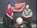 videos de Ablevision interviews an Iraqi veteran
