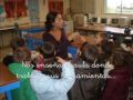 Visita de los niñ@s de 4 años C del CEIP Marqués de Valdecilla al instituto
