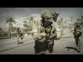 Battlefield Bad Company 2 - Beta Announcement Trailer HD