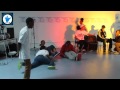 Click here to watch this video Olivia Francis @ the first ever 'Freestyle Friday (part 2)