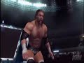 WWE SmackDown Vs Raw 2007 Xbox 360