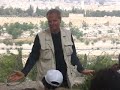 Peter Youngren on the Wailing Wall... Continued Peter Youngren on the Wailing Wall... Continued