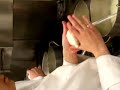 Making Mozarella