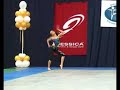 Vay Viktoria Fit Kid Dance 2008 may Vay Viktoria Fit Kid Dance 2008 may