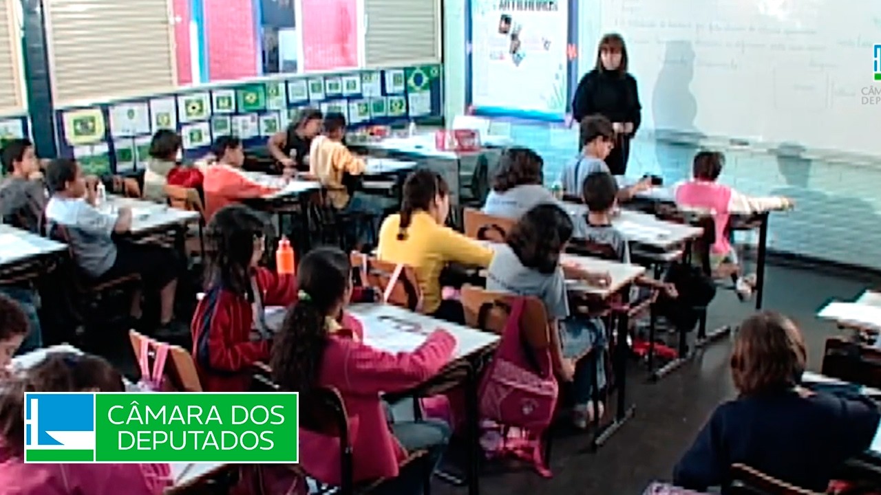 Projeto fortalece prevenção de acidentes e doenças nas escolas - 23/04/2026