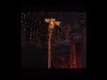Madagascar Giraffe/Melman