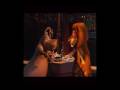 Madagascar Giraffe/Melman