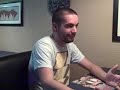 crescendo magazine exclusive interview with jeremy mckinnon of a day to remember after a sold out show @ doug's rockhouse in aurora, il on july 31st!