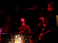 Jonny and the Plums Live at the Velvet Lounge playing Led Zeppelin's The Ocean