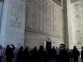 Arc De Triophe - Paris