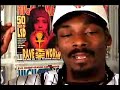 In this never before seen HIGH TIMES exclusive interview, Snoop Dogg talks about weed in the music industry, his rap sheet and legalization.  Don't miss rare footage of Snoop kickin' back at the HIGH TIMES offices as well as accepting the award for Stoner of the Year 2002 from George Clinton at the HIGH TIMES Stony Awards.  There's a whole lotta puffin' goin' down.